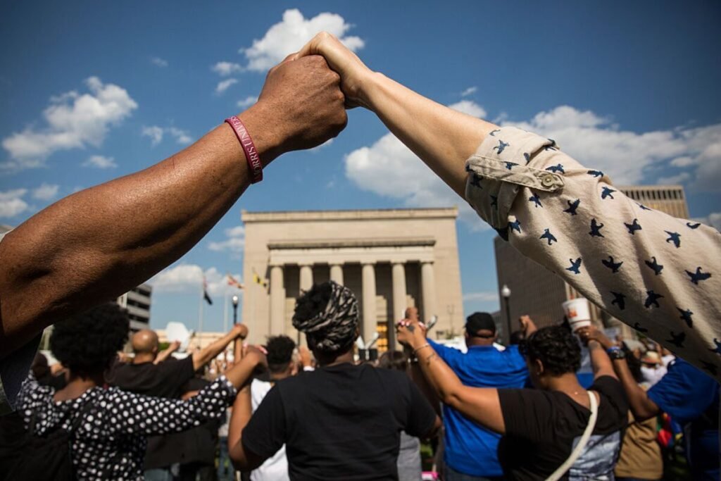Social Justice Movements