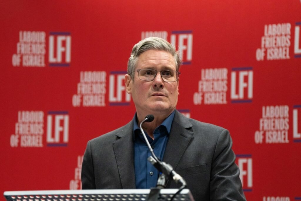 Labour Conference