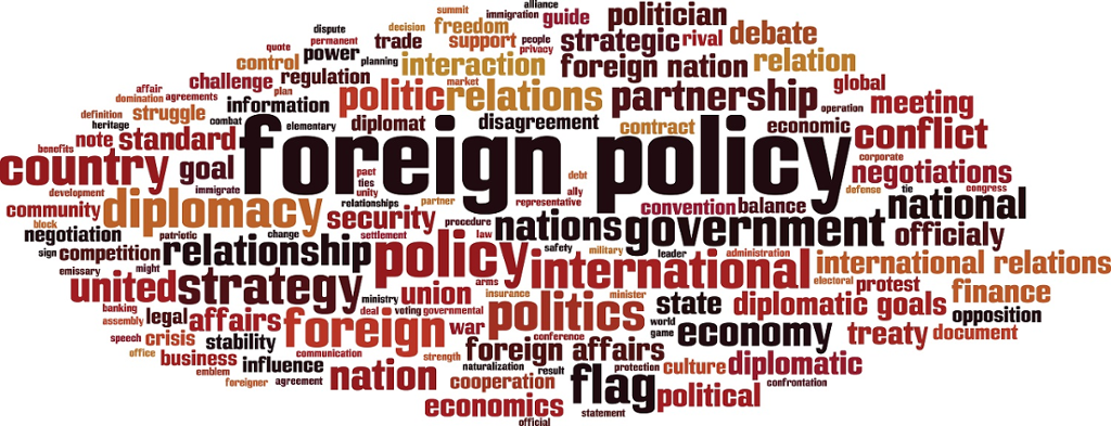 Foreign Policy Challenges